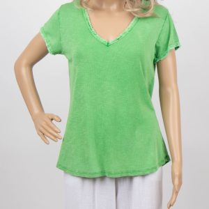 T-SHIRT – ( MODELLI GIA’ SUPER VENDUTI ) NUOVO LAVAGGIO EFFETTO VINTAGE