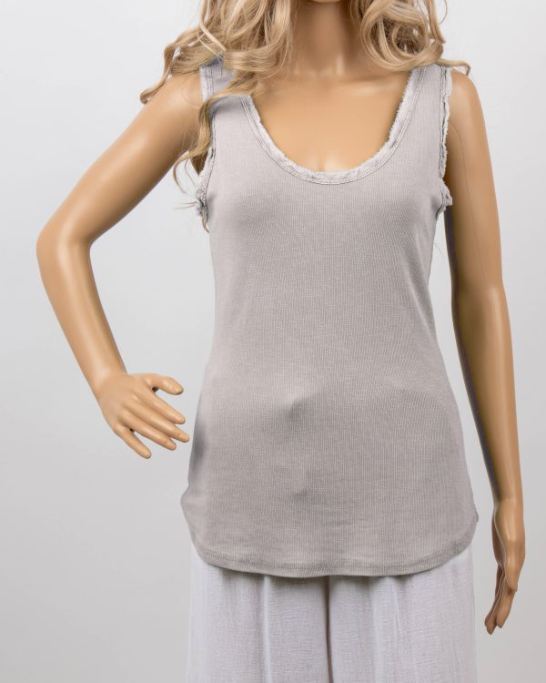 CANOTTA – ( MODELLI GIA' SUPER VENDUTI ) NUOVO LAVAGGIO EFFETTO VINTAGE - immagine 14