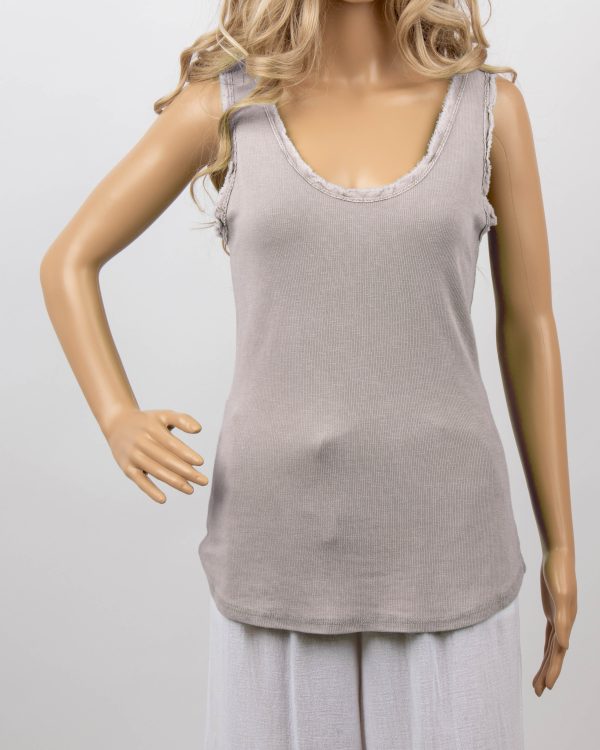 CANOTTA – ( MODELLI GIA' SUPER VENDUTI ) NUOVO LAVAGGIO EFFETTO VINTAGE - immagine 13
