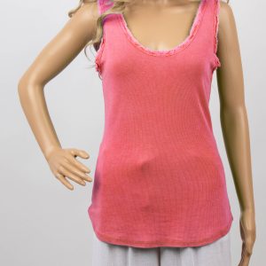 CANOTTA – ( MODELLI GIA’ SUPER VENDUTI ) NUOVO LAVAGGIO EFFETTO VINTAGE