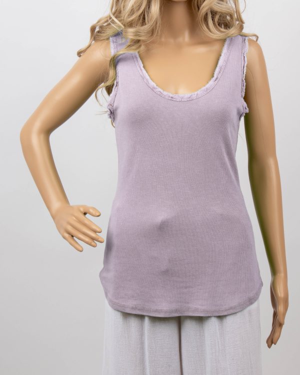 CANOTTA – ( MODELLI GIA' SUPER VENDUTI ) NUOVO LAVAGGIO EFFETTO VINTAGE - immagine 16