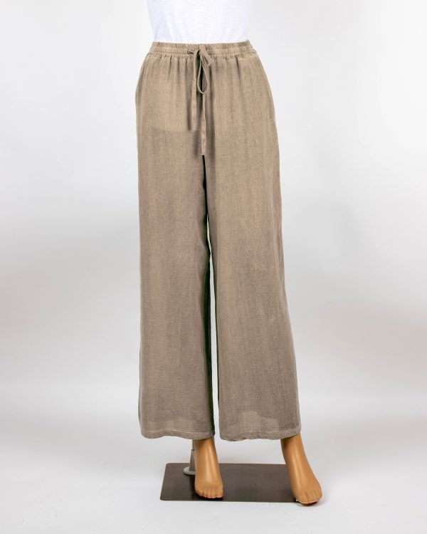 PANTALONE FRESCO E COMODO – ( MODELLI GIA' SUPER VENDUTI ) EFFETTO VINTAGE - (in caso di reso, SPEDIZIONE A CARICO NOSTRO) - immagine 13