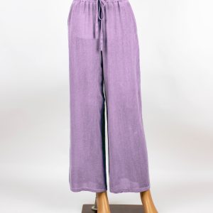 PANTALONE FRESCO E COMODO – ( MODELLI GIA’ SUPER VENDUTI ) EFFETTO VINTAGE – (in caso di reso, SPEDIZIONE A CARICO NOSTRO)