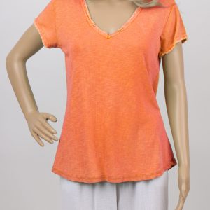 T-SHIRT – ( MODELLI GIA’ SUPER VENDUTI ) NUOVO LAVAGGIO EFFETTO VINTAGE