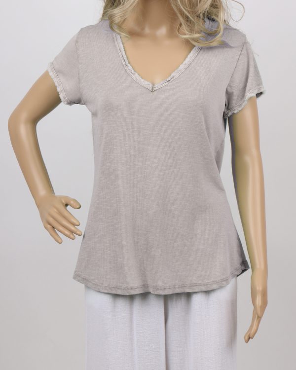 T-SHIRT – ( MODELLI GIA' SUPER VENDUTI ) NUOVO LAVAGGIO EFFETTO VINTAGE - immagine 8