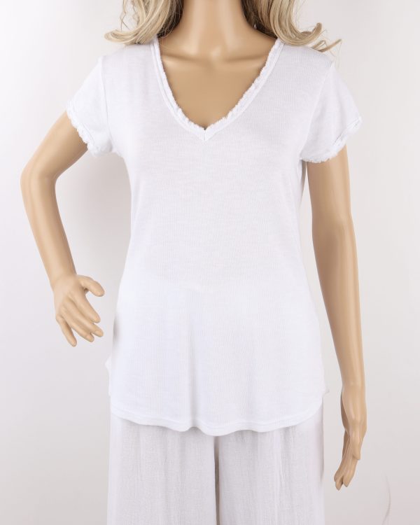 T-SHIRT – ( MODELLI GIA' SUPER VENDUTI ) NUOVO LAVAGGIO EFFETTO VINTAGE - immagine 11