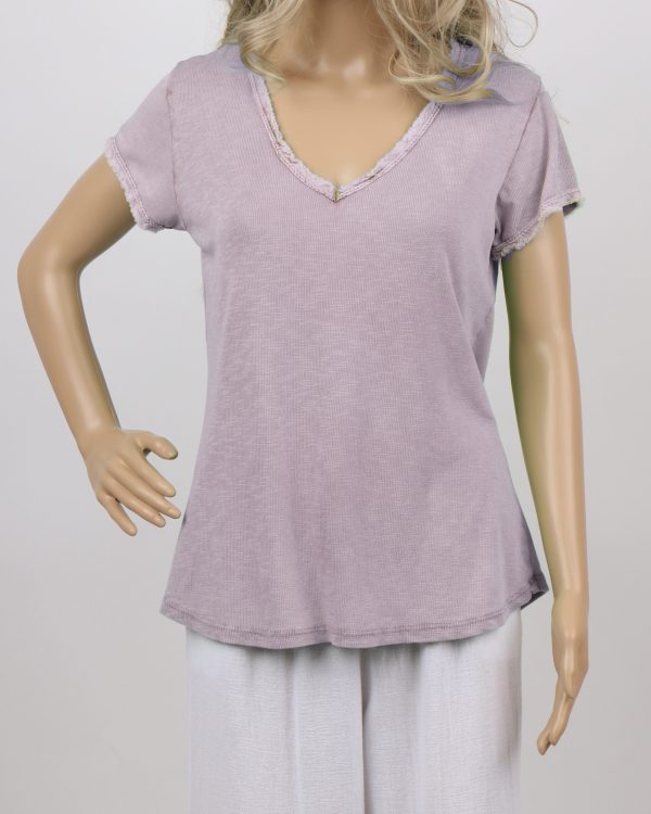 T-SHIRT – ( MODELLI GIA' SUPER VENDUTI ) NUOVO LAVAGGIO EFFETTO VINTAGE - immagine 6