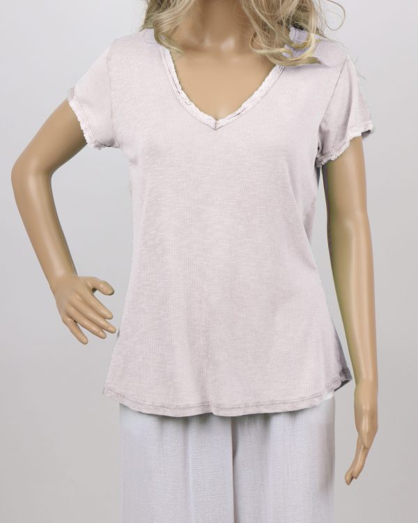 T-SHIRT – ( MODELLI GIA' SUPER VENDUTI ) NUOVO LAVAGGIO EFFETTO VINTAGE - immagine 5