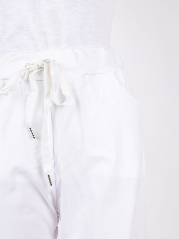 PANTALONE ELASTICIZZATO - ( MODELLI GIA' SUPER VENDUTI ) - NUOVO LAVAGGIO EFFETTO VINTAGE - immagine 3