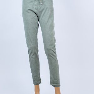 PANTALONE ELASTICIZZATO – ( MODELLI GIA’ SUPER VENDUTI ) – NUOVO LAVAGGIO EFFETTO VINTAGE