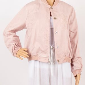 GIACCA RICAMATA – ( MODELLI GIA’ SUPER VENDUTI ) – NUOVO LAVAGGIO EFFETTO VINTAGE