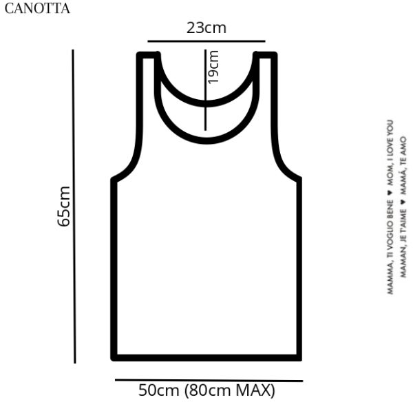CANOTTA – ( MODELLI GIA' SUPER VENDUTI ) NUOVO LAVAGGIO EFFETTO VINTAGE - immagine 17