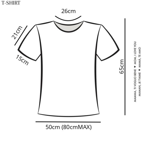 T-SHIRT – ( MODELLI GIA' SUPER VENDUTI ) NUOVO LAVAGGIO EFFETTO VINTAGE - immagine 17